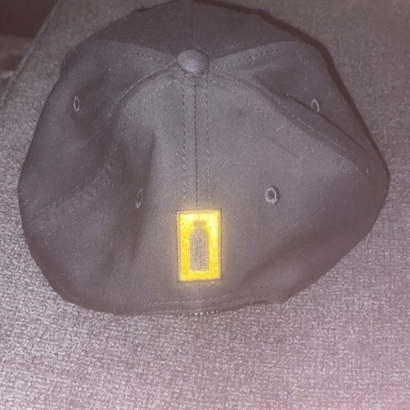 Prime snap back “Richardson” brand hat. - Picture 7 of 7